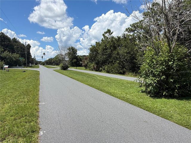 3165 STEWART BOULEVARD, Kissimmee, FL 34746