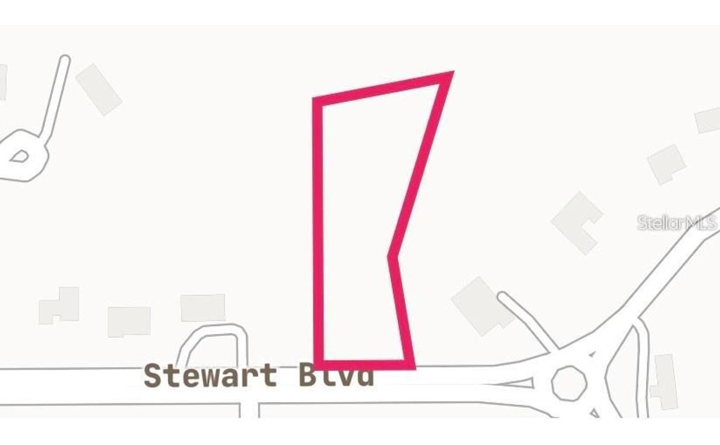 3165 STEWART BOULEVARD, Kissimmee, FL 34746