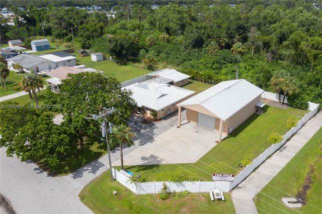 1418 Shirley Dr, Other City - In The State Of Florida, FL 33917