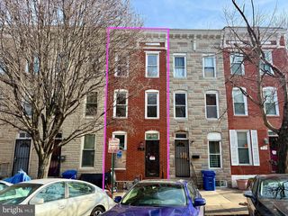 219 N MONTFORD AVE, Baltimore, MD 21224