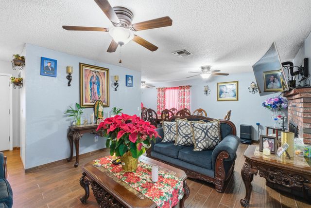 471 N Delta Street, Porterville, CA 93257