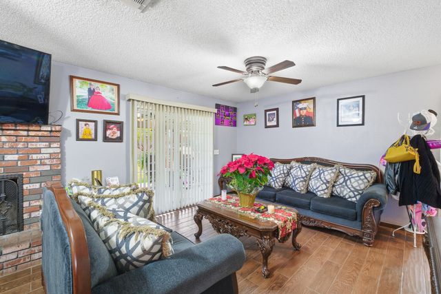 471 N Delta Street, Porterville, CA 93257