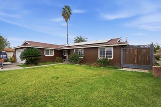 471 N Delta Street, Porterville, CA 93257