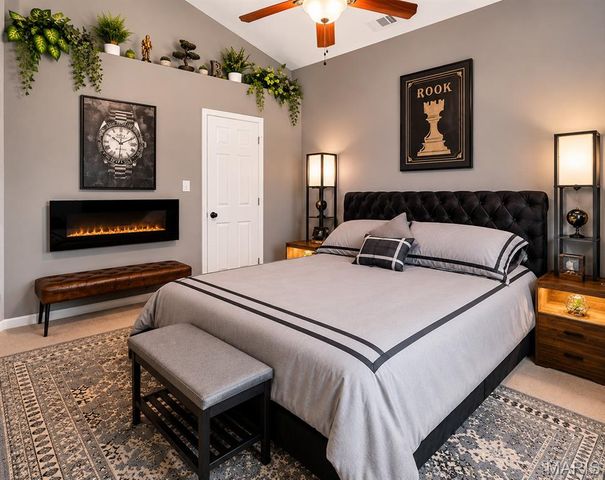 704 Hemingway Lane E, Weldon Spring, MO 63304