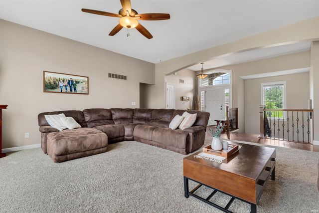 69219 Woodridge Court, New Paris, IN 46553