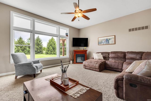 69219 Woodridge Court, New Paris, IN 46553