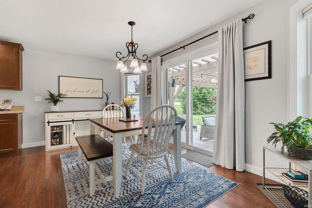 69219 Woodridge Court, New Paris, IN 46553