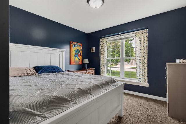 69219 Woodridge Court, New Paris, IN 46553