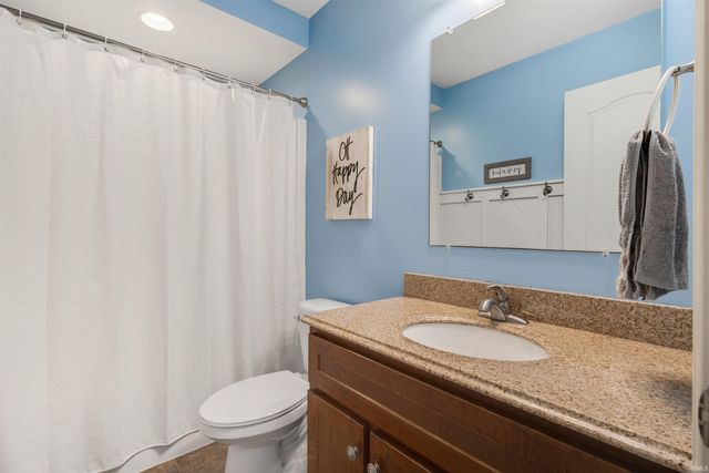 69219 Woodridge Court, New Paris, IN 46553