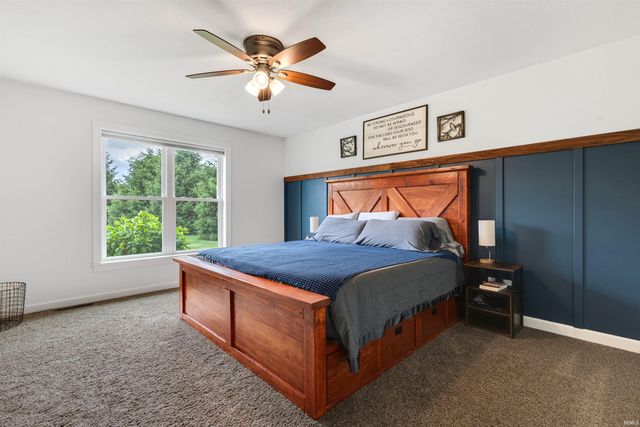 69219 Woodridge Court, New Paris, IN 46553