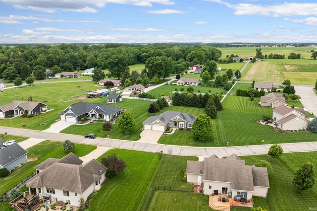 69219 Woodridge Court, New Paris, IN 46553