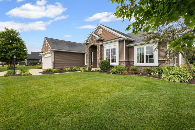 69219 Woodridge Court, New Paris, IN 46553