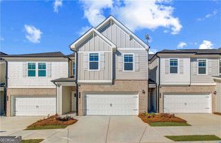 616 Treasure Drive, Stockbridge, GA 30281