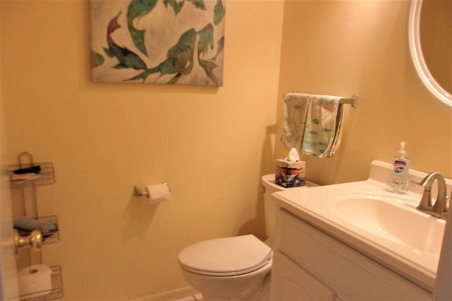 1225 NW 21st Street 2512, Stuart, FL 34994