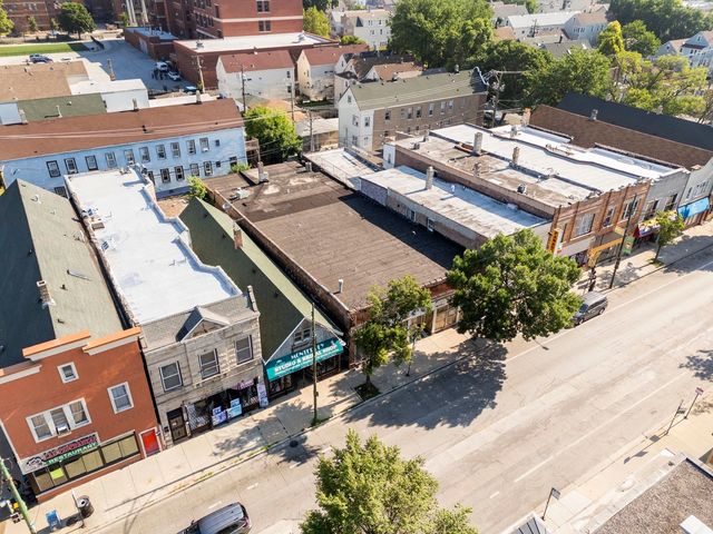 1750 W 47th Street, Chicago, IL 60609