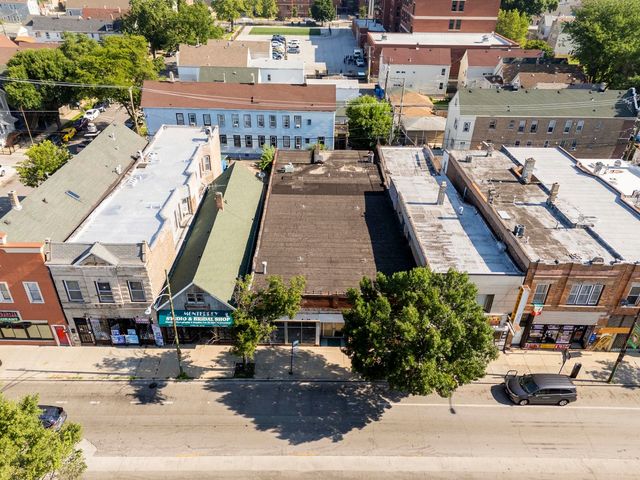 1750 W 47th Street, Chicago, IL 60609