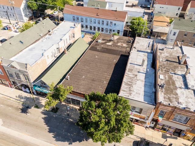 1750 W 47th Street, Chicago, IL 60609