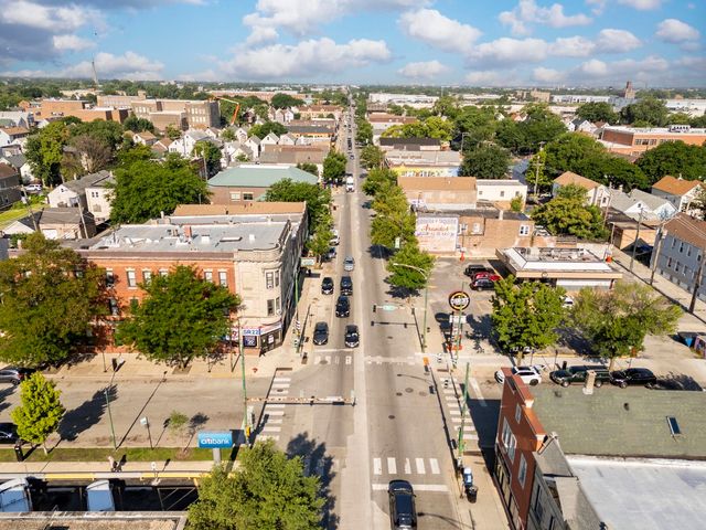 1750 W 47th Street, Chicago, IL 60609