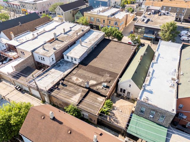 1750 W 47th Street, Chicago, IL 60609