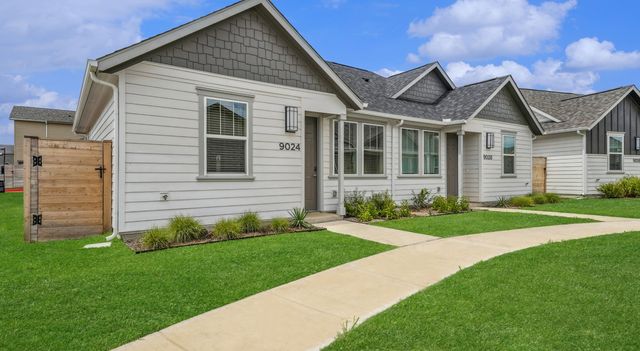 5709 Blue Sapphire Lane, Fort Worth, TX 76123