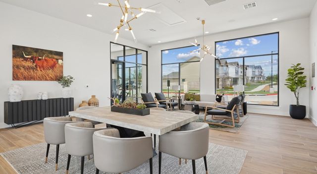 5709 Blue Sapphire Lane, Fort Worth, TX 76123