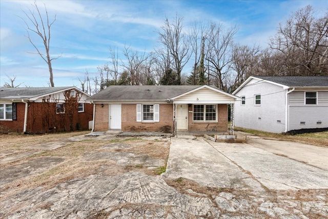 1628 Eastway Drive, Charlotte, NC 28205