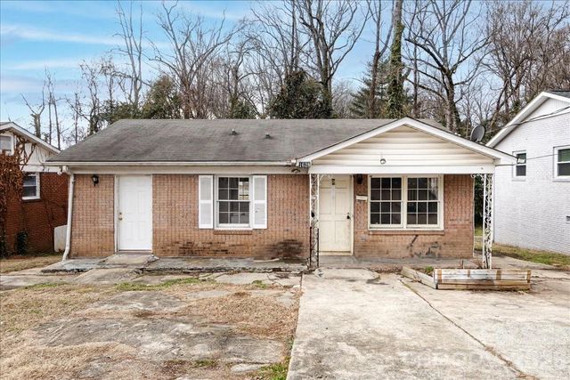 1628 Eastway Drive, Charlotte, NC 28205