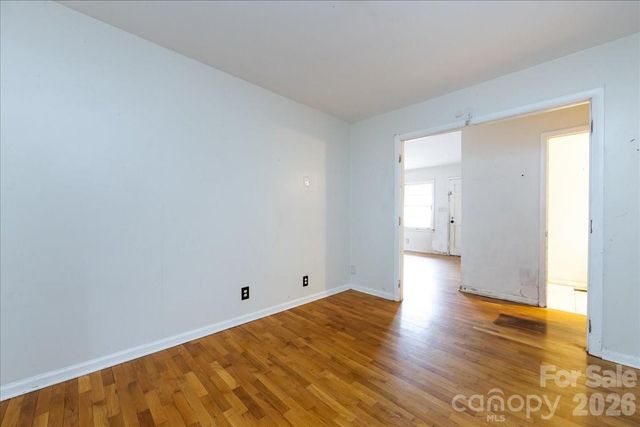 1628 Eastway Drive, Charlotte, NC 28205