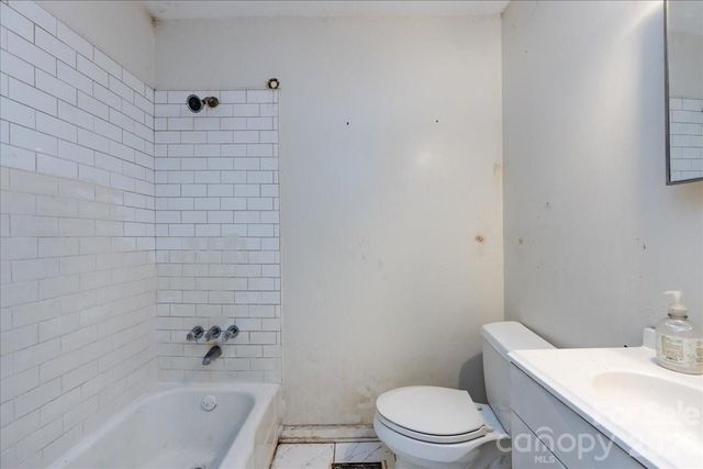 1628 Eastway Drive, Charlotte, NC 28205