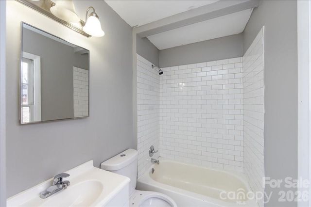 1628 Eastway Drive, Charlotte, NC 28205