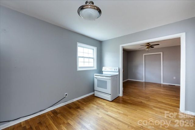 1628 Eastway Drive, Charlotte, NC 28205