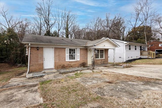 1628 Eastway Drive, Charlotte, NC 28205