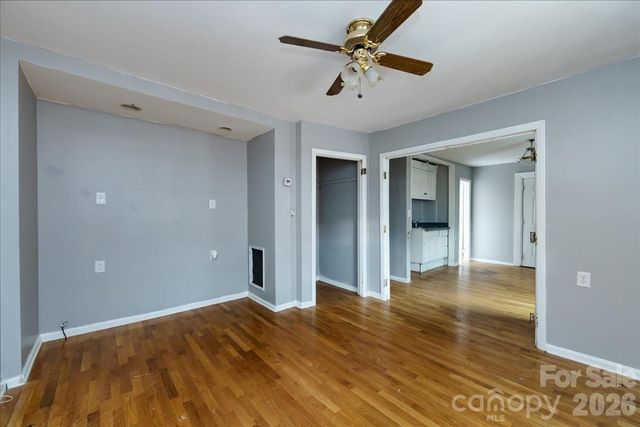 1628 Eastway Drive, Charlotte, NC 28205