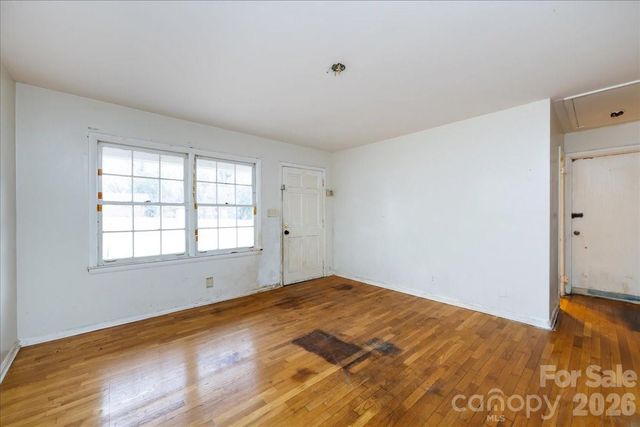 1628 Eastway Drive, Charlotte, NC 28205