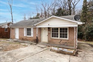 1628 Eastway Drive, Charlotte, NC 28205