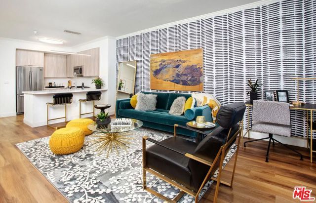 5710 Crescent Park E 209, Los Angeles, CA 90094