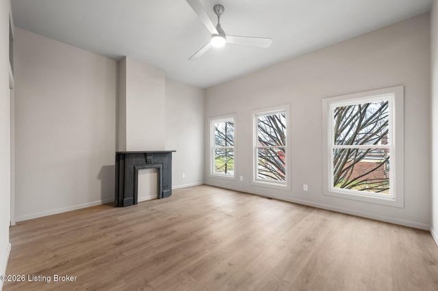 618 E Breckinridge St, Louisville, KY 40203