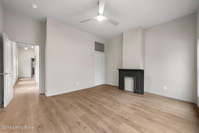 618 E Breckinridge St, Louisville, KY 40203