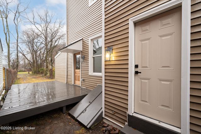 618 E Breckinridge St, Louisville, KY 40203