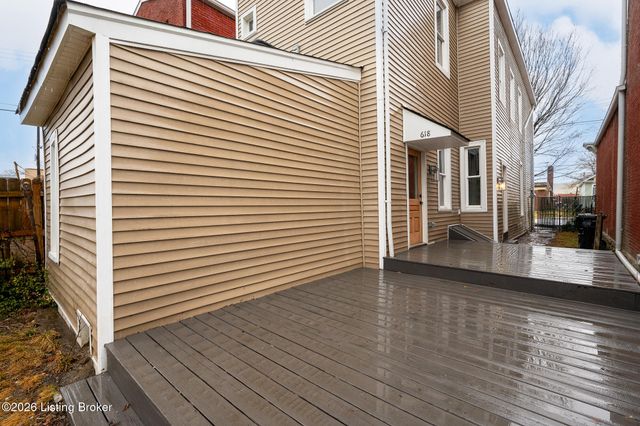 618 E Breckinridge St, Louisville, KY 40203