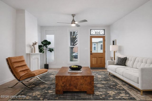 618 E Breckinridge St, Louisville, KY 40203