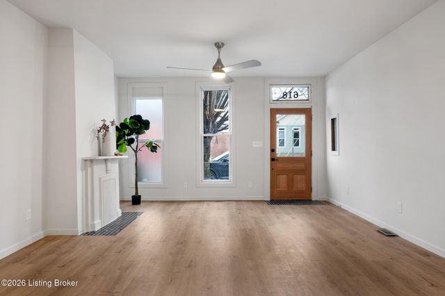 618 E Breckinridge St, Louisville, KY 40203