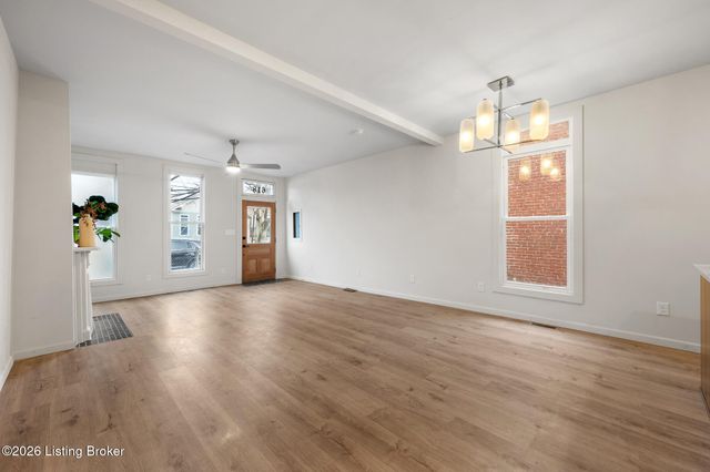 618 E Breckinridge St, Louisville, KY 40203