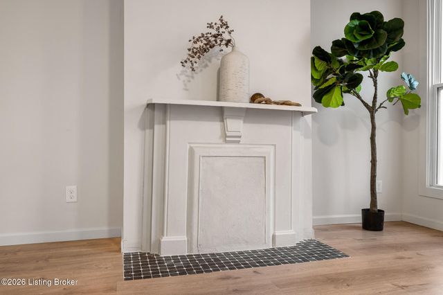 618 E Breckinridge St, Louisville, KY 40203