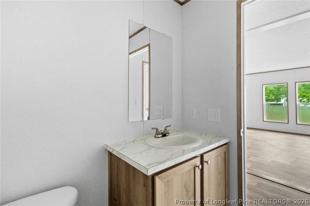 7328 Hypony Trail, Parkton, NC 28371