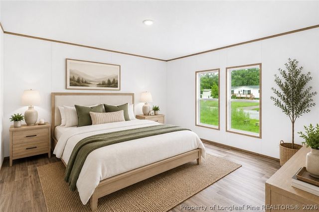 7328 Hypony Trail, Parkton, NC 28371