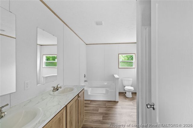 7328 Hypony Trail, Parkton, NC 28371
