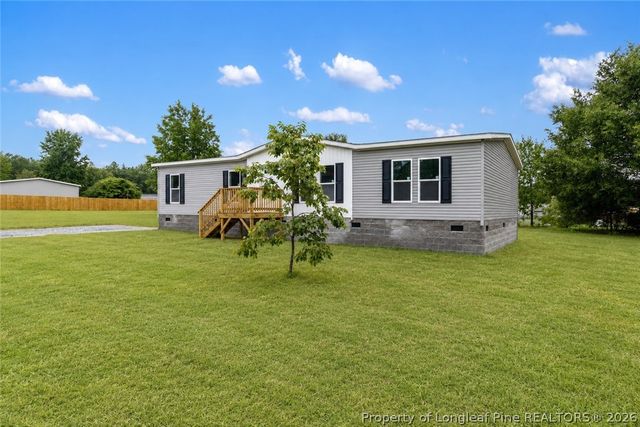 7328 Hypony Trail, Parkton, NC 28371