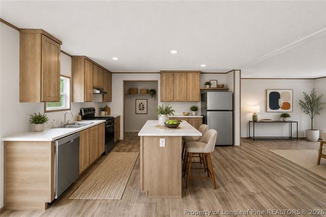 7328 Hypony Trail, Parkton, NC 28371