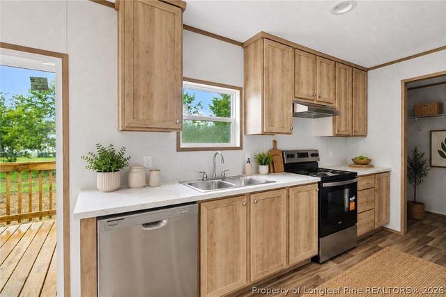 7328 Hypony Trail, Parkton, NC 28371